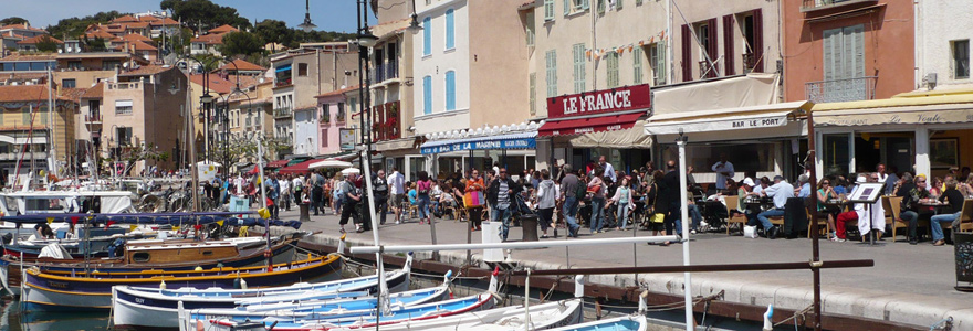 maisons à louer à Istres